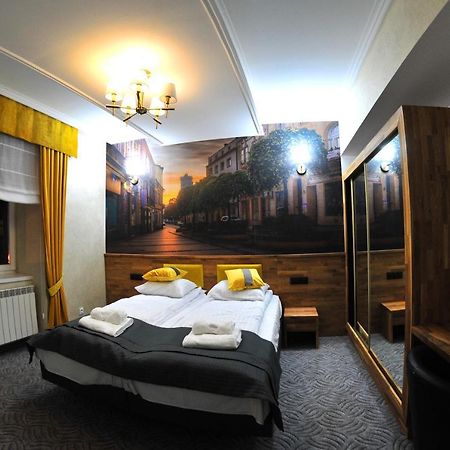 Apartamenty Na Mniszej Przemyśl Eksteriør bilde