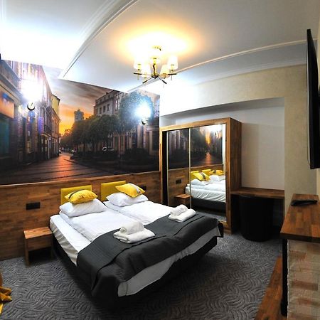 Apartamenty Na Mniszej Przemyśl Eksteriør bilde
