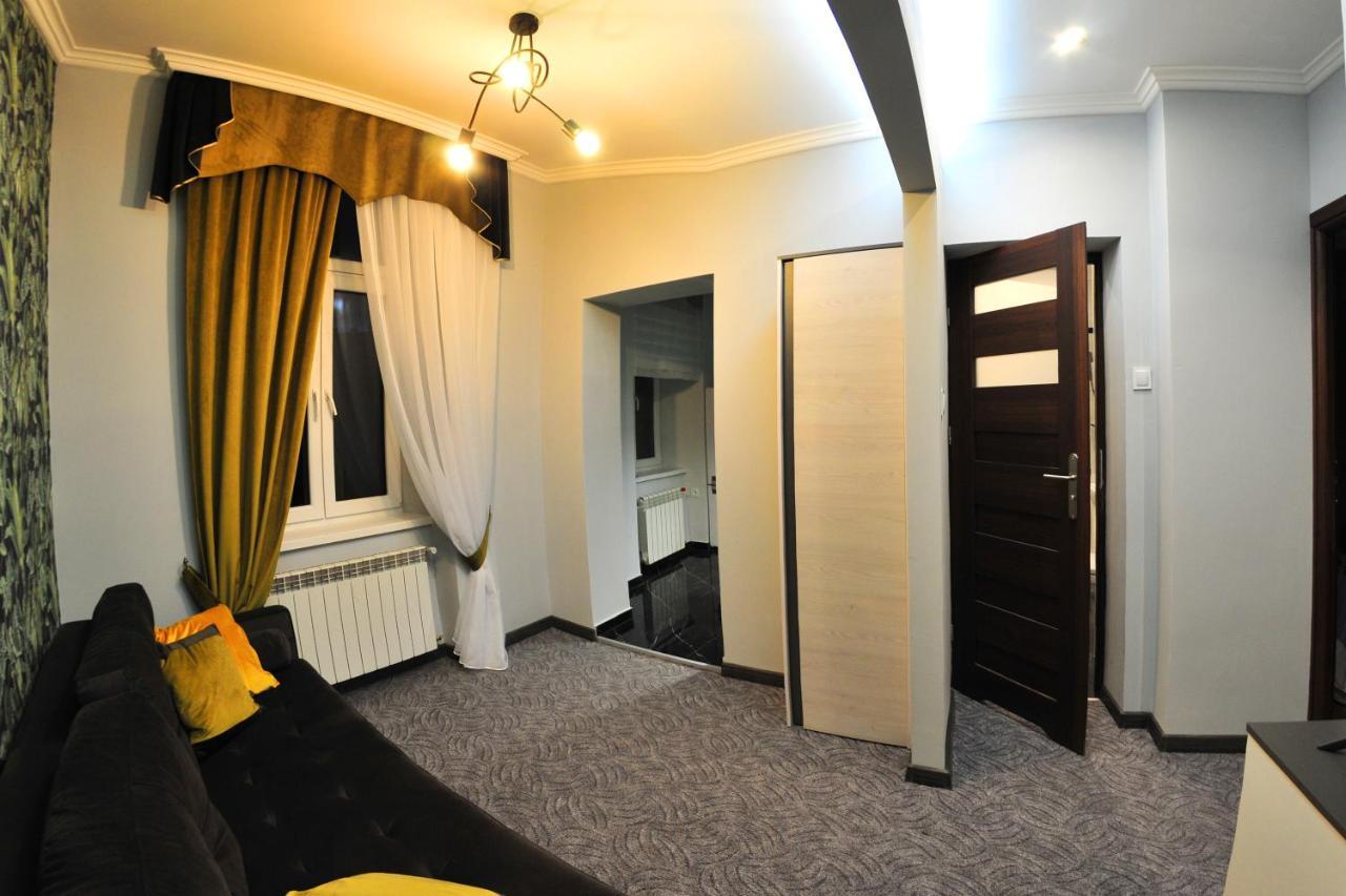 Apartamenty Na Mniszej Przemyśl Eksteriør bilde
