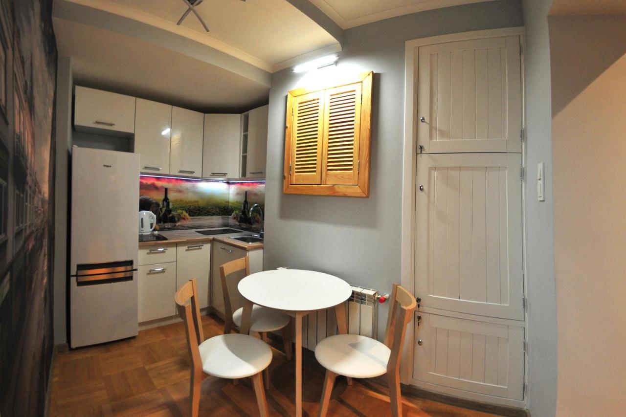 Apartamenty Na Mniszej Przemyśl Eksteriør bilde
